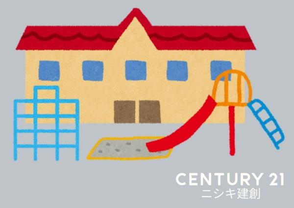 鹿児島市喜入前之浜町の中古一戸建て(前之浜保育園)