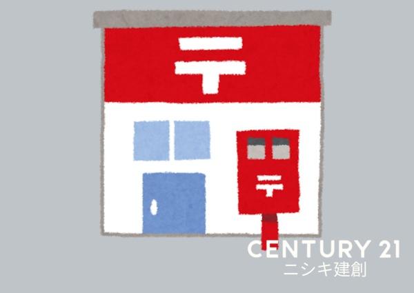 鹿児島市喜入前之浜町の中古一戸建て(前之浜郵便局)