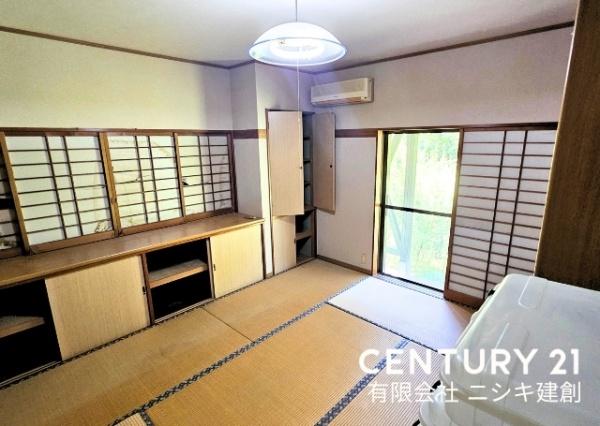鹿児島市喜入前之浜町の中古一戸建て