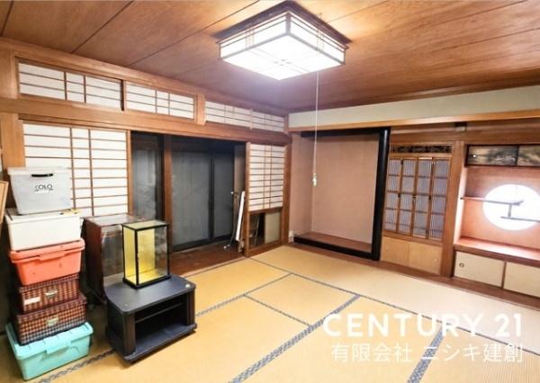鹿児島市喜入前之浜町の中古一戸建て