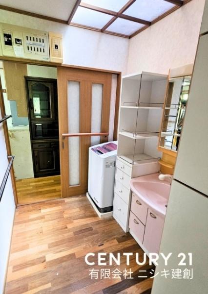 鹿児島市喜入前之浜町の中古一戸建て