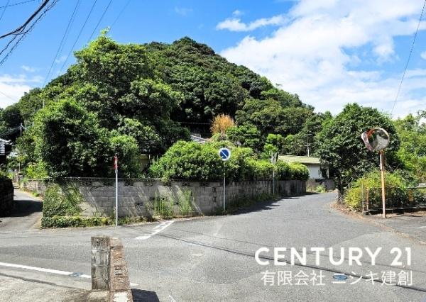 鹿児島市喜入前之浜町の中古一戸建