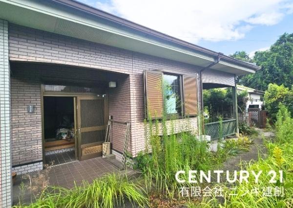 鹿児島市喜入前之浜町の中古一戸建