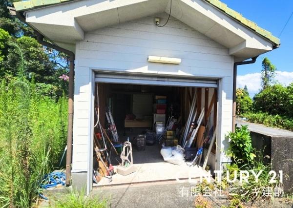 鹿児島市喜入前之浜町の中古一戸建