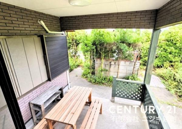 鹿児島市喜入前之浜町の中古一戸建