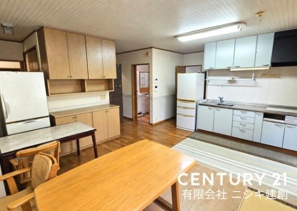 鹿児島市喜入前之浜町の中古一戸建て