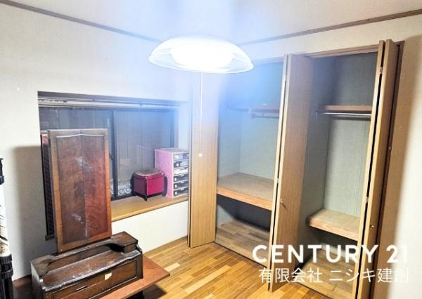 鹿児島市喜入前之浜町の中古一戸建て