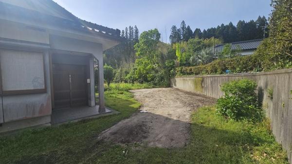 姶良市船津の中古一戸建