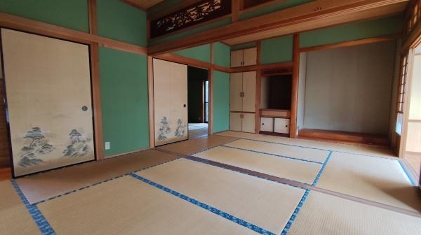 姶良市船津の中古一戸建