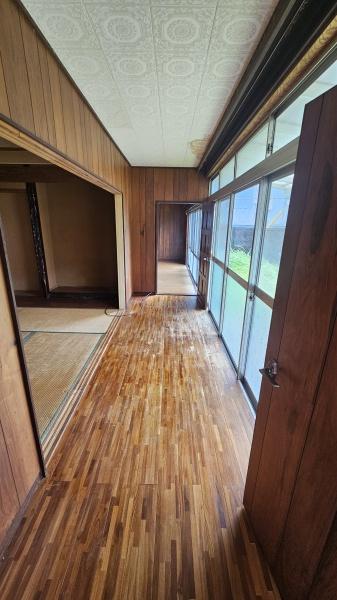 姶良市加治木町新生町の中古一戸建て