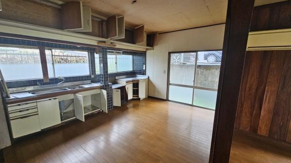 姶良市加治木町新生町の中古一戸建て