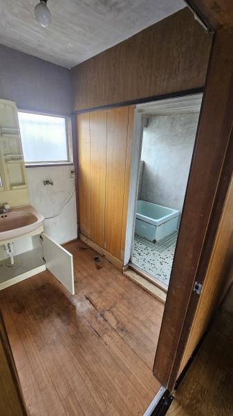 姶良市加治木町新生町の中古一戸建て