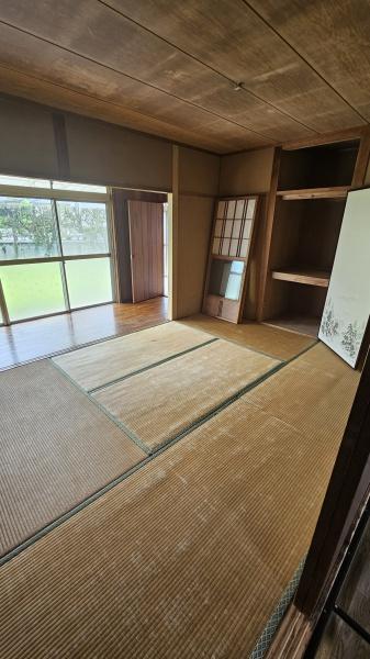 姶良市加治木町新生町の中古一戸建
