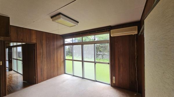 姶良市加治木町新生町の中古一戸建て
