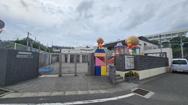 鹿児島市西坂元町の土地