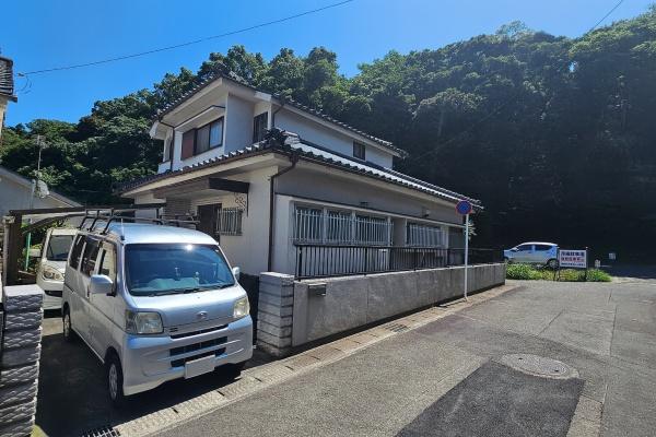鹿児島市吉野町の中古一戸建