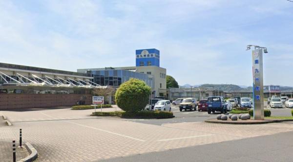 姶良市加治木町木田の中古一戸建て(南九州病院)