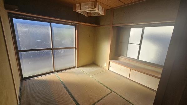 姶良市加治木町木田の中古一戸建て