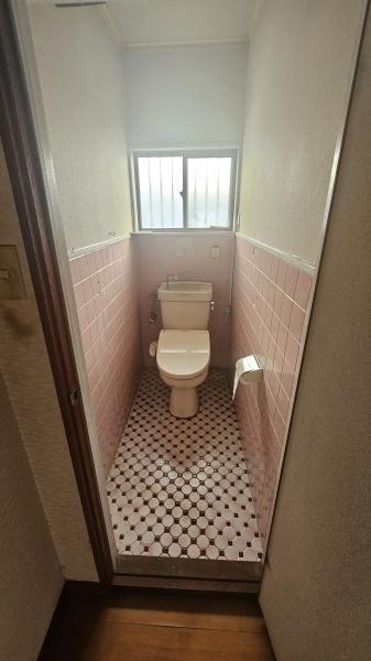 姶良市加治木町木田の中古一戸建て
