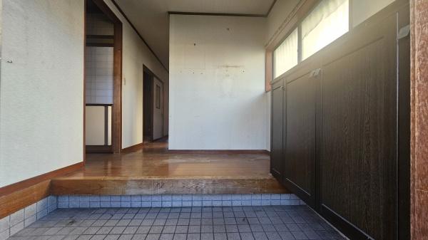 姶良市加治木町木田の中古一戸建て