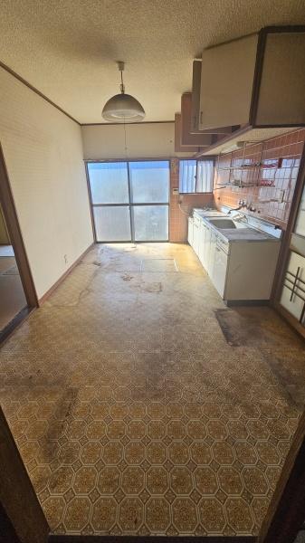 姶良市加治木町木田の中古一戸建