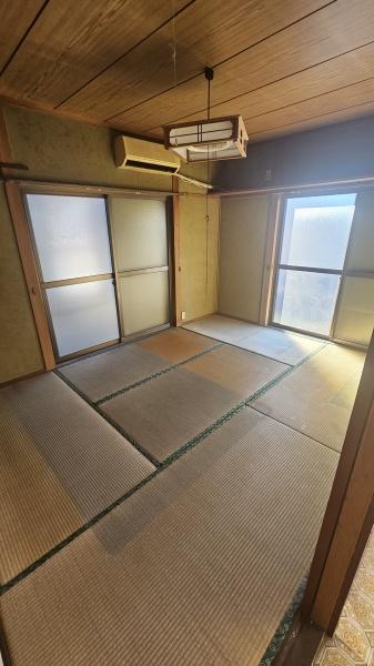 姶良市加治木町木田の中古一戸建