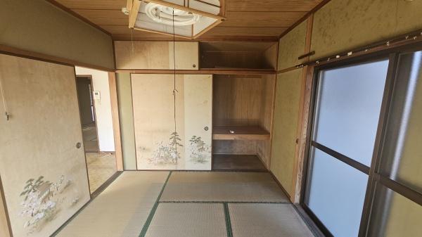 姶良市加治木町木田の中古一戸建