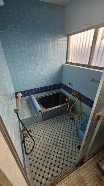 姶良市加治木町木田の中古一戸建て