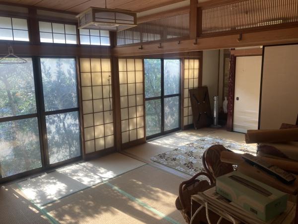 長崎市緑町の中古一戸建て