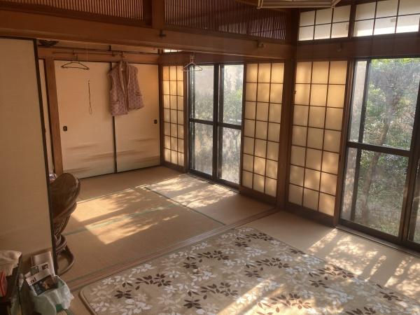 長崎市緑町の中古一戸建て