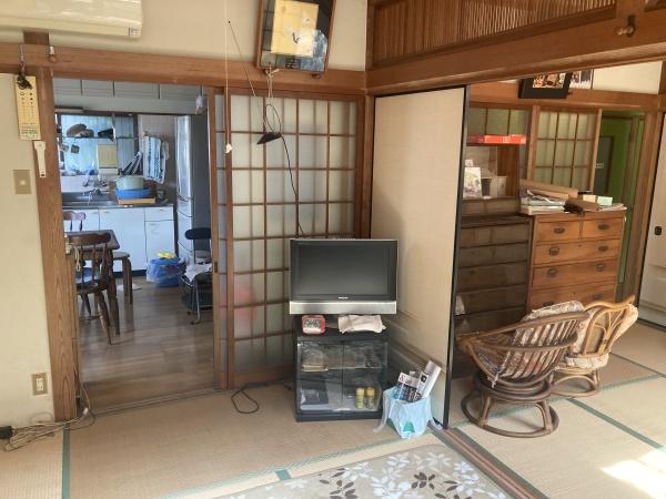 長崎市緑町の中古一戸建て