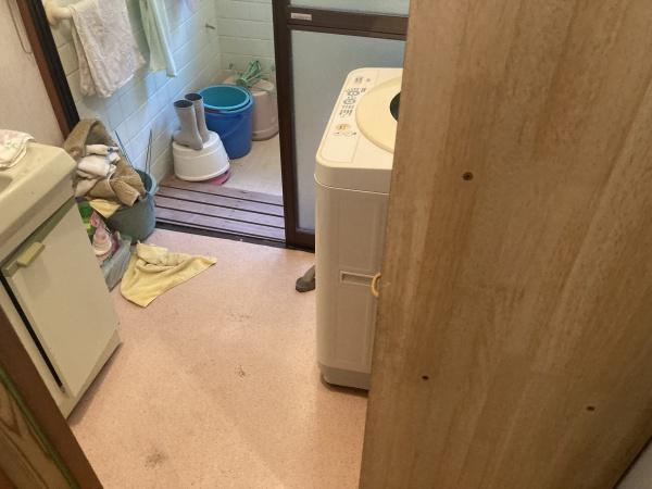 長崎市緑町の中古一戸建て