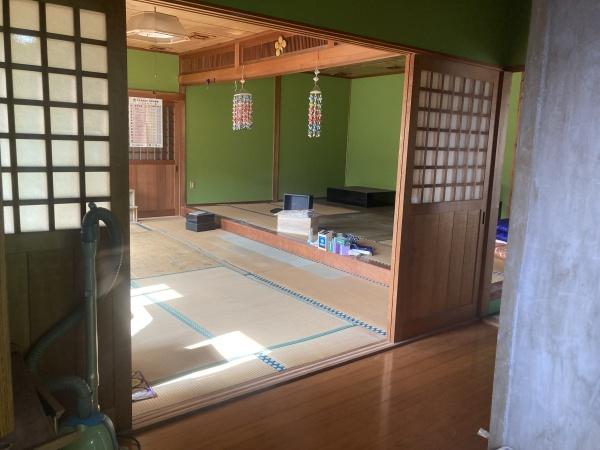 長崎市緑町の中古一戸建て