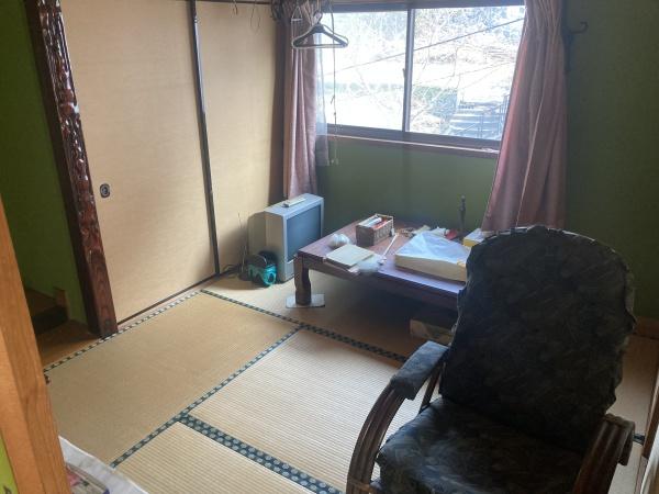 長崎市緑町の中古一戸建て