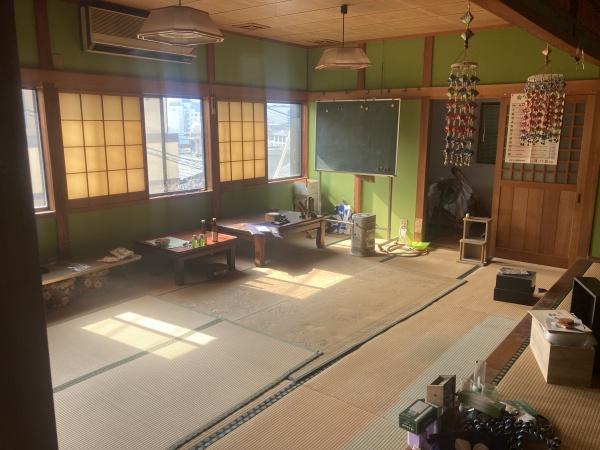 長崎市緑町の中古一戸建て