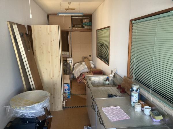 長崎市緑町の中古一戸建て