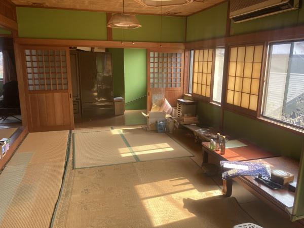長崎市緑町の中古一戸建て