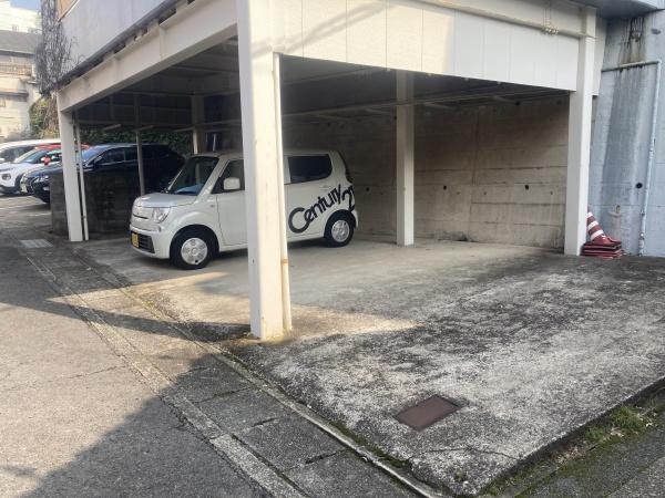 長崎市緑町の中古一戸建て