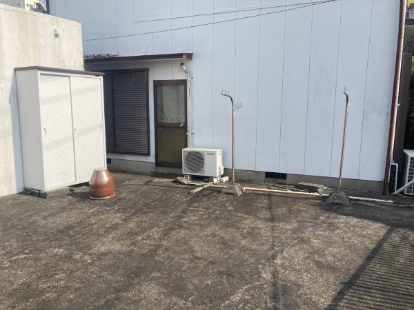 長崎市緑町の中古一戸建て