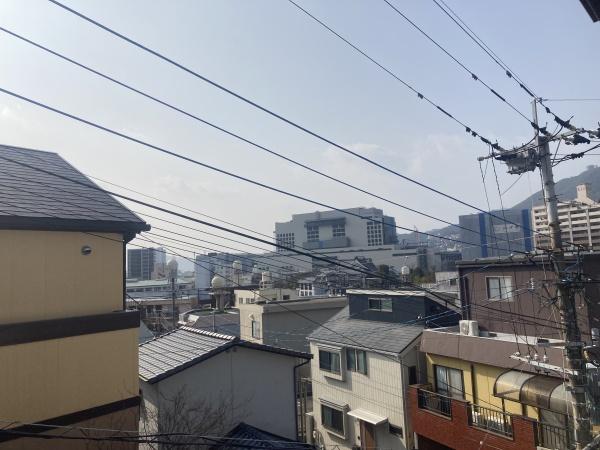 長崎市緑町の中古一戸建て
