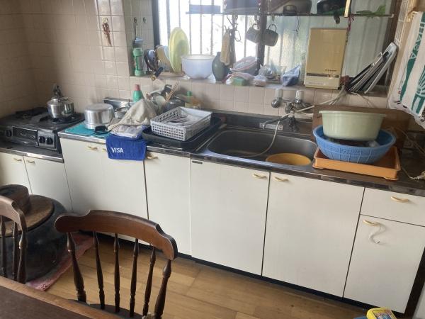 長崎市緑町の中古一戸建て