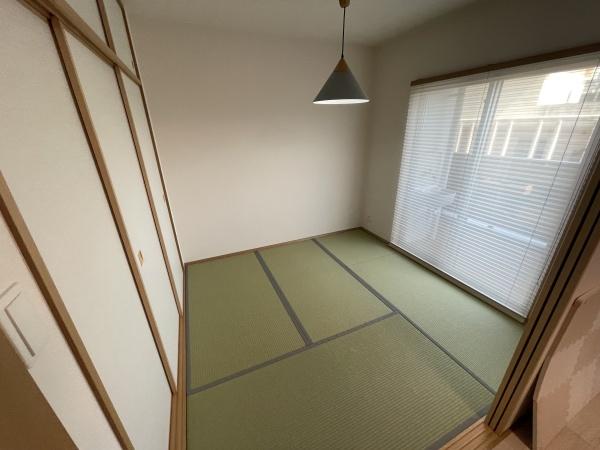 アルファステイツ住吉2