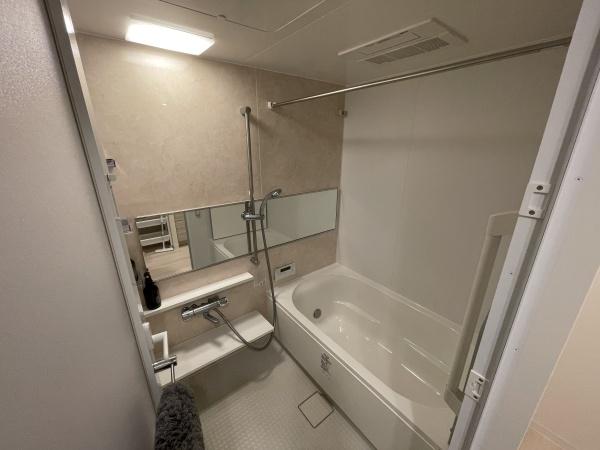 アルファステイツ住吉2