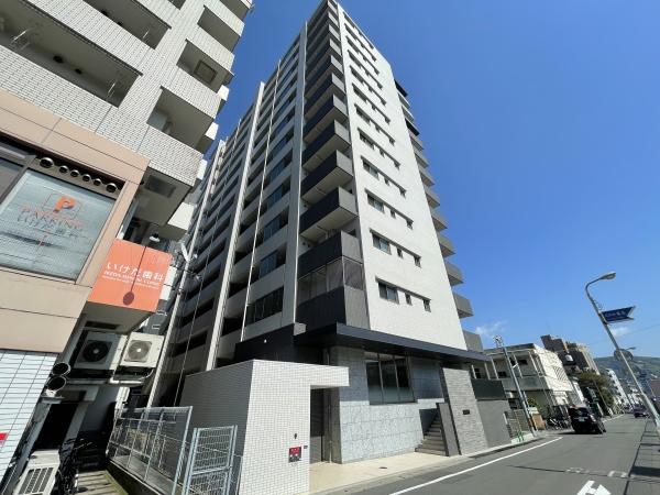 アルファステイツ住吉2