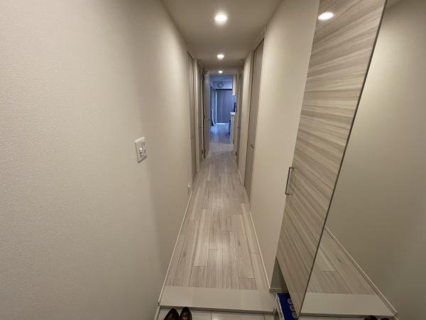 アルファステイツ住吉2