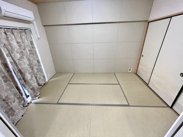 フォーレサザンヒル新戸町