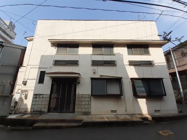 長崎市上町の中古一戸建