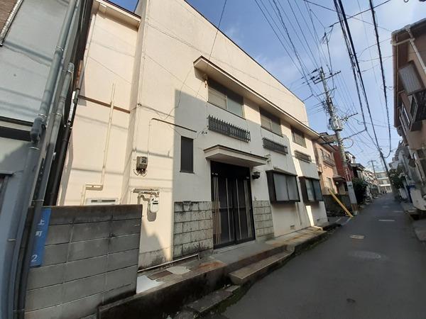 長崎市上町の中古一戸建て