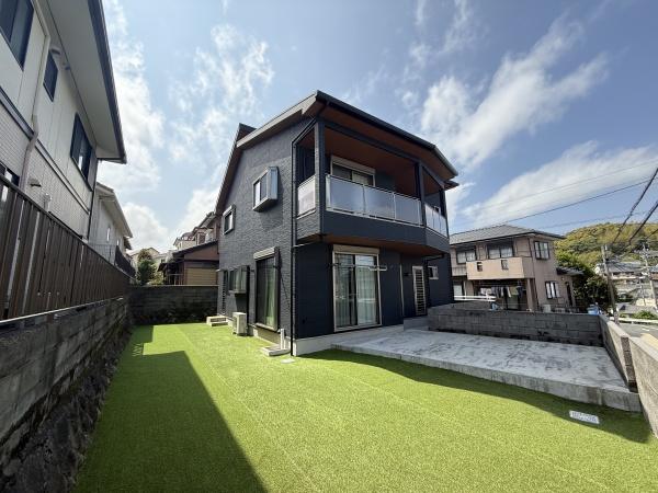 西彼杵郡長与町高田郷の中古一戸建て