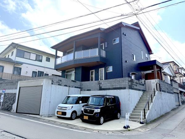 西彼杵郡長与町高田郷の中古一戸建